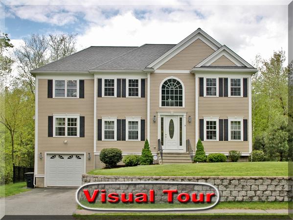 Single Family Home for Sale, ListingId:19258752, location: 5 Douglas Ave Wilmington 01887