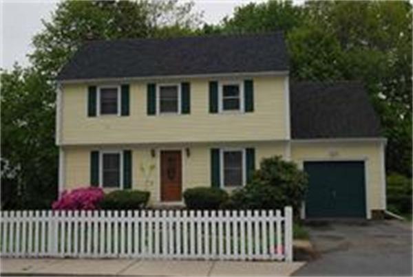 Single Family Home for Sale, ListingId:19258750, location: 12 Chester St Amesbury 01913