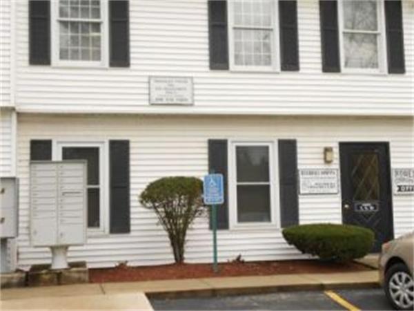 Commercial Property for Sale, ListingId:19258753, location: 1501 Main St. Unit 7 Tewksbury 01876