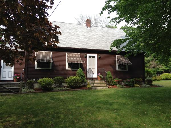Single Family Home for Sale, ListingId:19258723, location: 20 Balch Groveland 01834