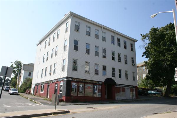 Commercial Property for Sale, ListingId:19319262, location: 76-78 Waverly St. & 18 Penn Av Worcester 01604