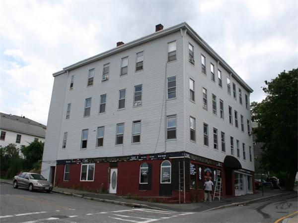 Commercial Property for Sale, ListingId:19319263, location: 78 Waverly St Worcester 01604
