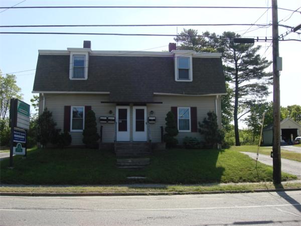 Commercial Property for Sale, ListingId:19319216, location: 45 Thompson Rd Webster 01570