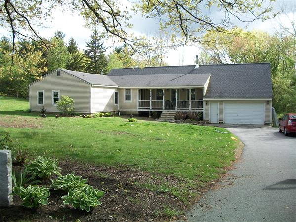 Single Family Home for Sale, ListingId:19319246, location: 1090 New Ipswich Road Ashby 01431