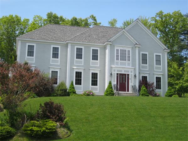 Single Family Home for Sale, ListingId:19319210, location: 5 Cedar Creek Drive Dracut 01826