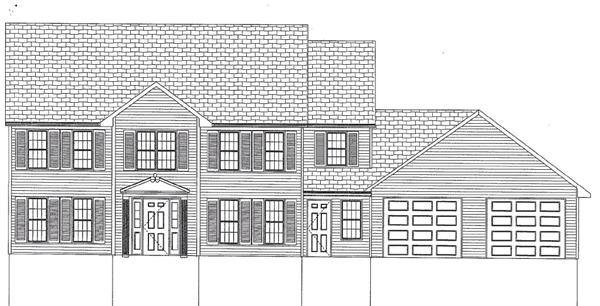 Single Family Home for Sale, ListingId:19319185, location: 19 Draper Woods Rd Fiskdale 01518
