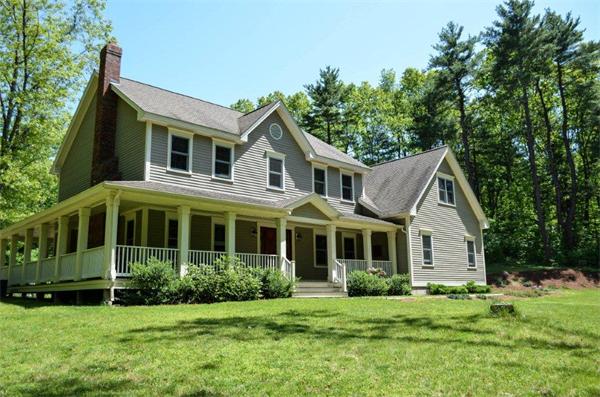 Single Family Home for Sale, ListingId:19319223, location: 42 Eight Lots Rd Sutton 01590
