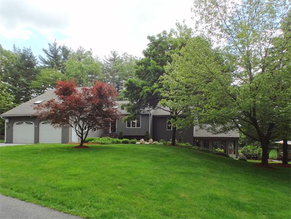 Single Family Home for Sale, ListingId:19319247, location: 67 Tenney Rd. Pelham 03076