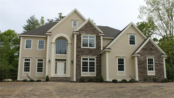 Single Family Home for Sale, ListingId:19319195, location: 2 SHIPLEY COURT Middleton 01949