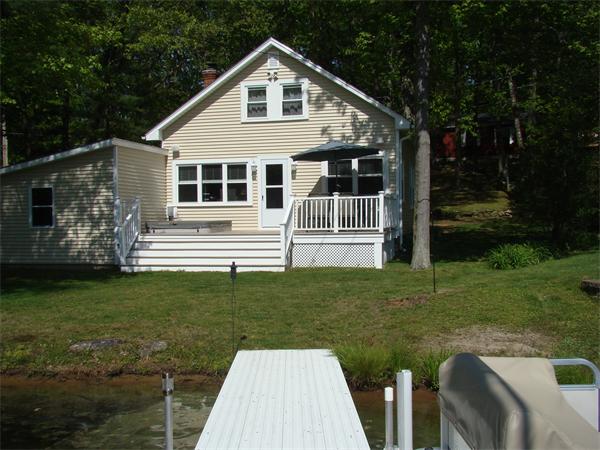 Single Family Home for Sale, ListingId:19319211, location: 57 Beach Ave Sturbridge 01566