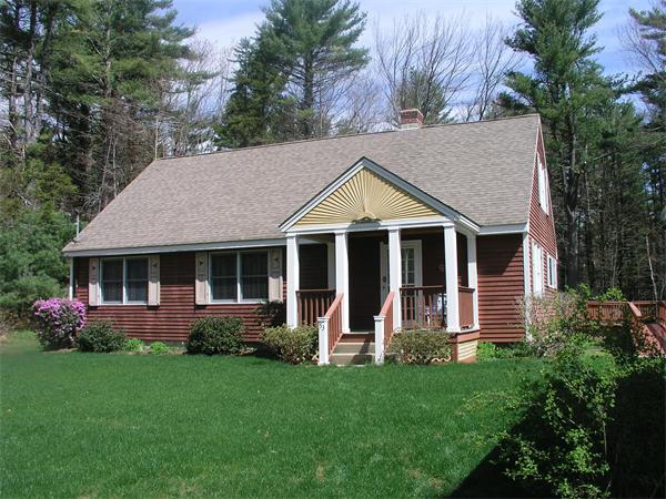 Single Family Home for Sale, ListingId:19341141, location: 53 Brogan Road Ashburnham 01430