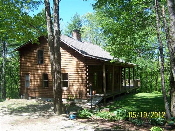 Single Family Home for Sale, ListingId:19356706, location: 260 Hardwick Rd Petersham 01366