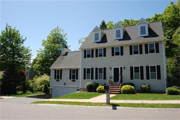 Single Family Home for Sale, ListingId:19356702, location: 5 Pinewood Rd Amesbury 01913