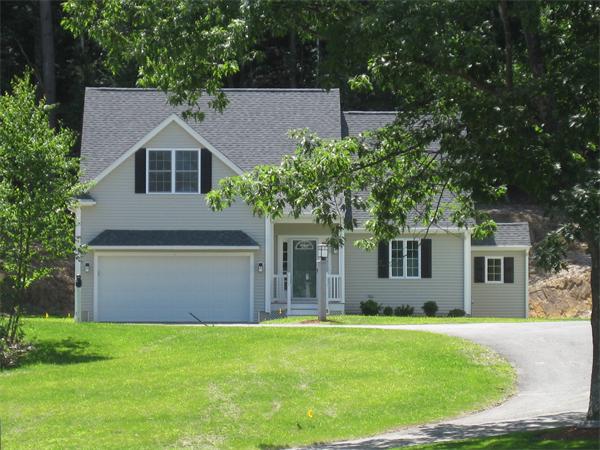 Single Family Home for Sale, ListingId:19356695, location: 6 Reed Lane Littleton 01460