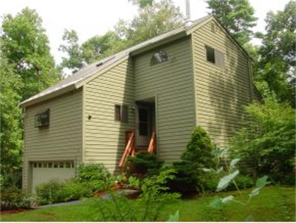 Single Family Home for Sale, ListingId:19356696, location: 23 Checkerberry Rd Hampstead 03841