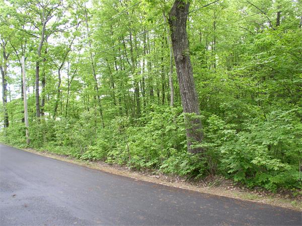 Land for Sale, ListingId:19408390, location: Lot2(D18A) Jewett Road Barre 01005
