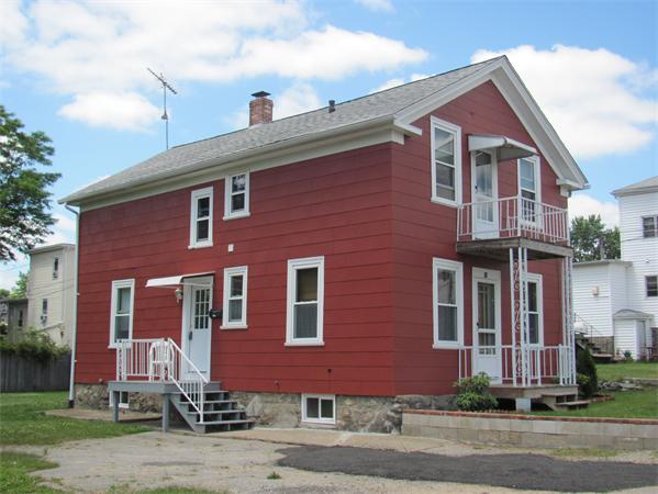 Single Family Home for Sale, ListingId:19408392, location: 11 Spring Street Bellingham 02019