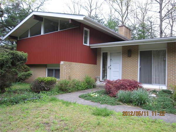 Single Family Home for Sale, ListingId:19408421, location: 146 Cranberry Bog Road Danielson 06239