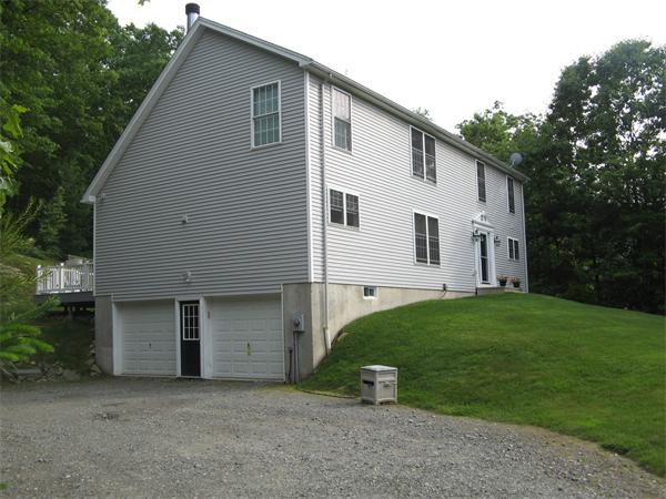 Single Family Home for Sale, ListingId:19440867, location: 284 Riverlin Street Millbury 01527
