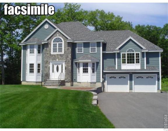 Single Family Home for Sale, ListingId:19440853, location: Lot 8 Linda Lane Salisbury 01952