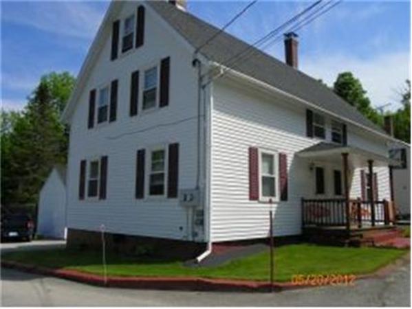 Multi Family for Sale, ListingId:19502147, location: 4-6 Ashton Place Greenville 03048