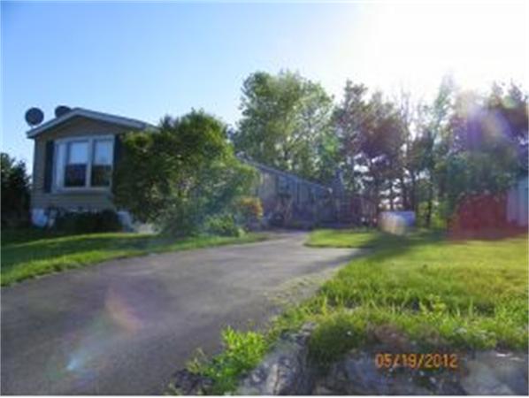 Single Family Home for Sale, ListingId:19502146, location: 140 Overlook Greenville 03048