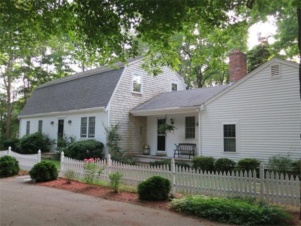 Real Estate for Sale, ListingId: 19844312, East Sandwich,&nbsp;MA&nbsp;&nbsp;02537