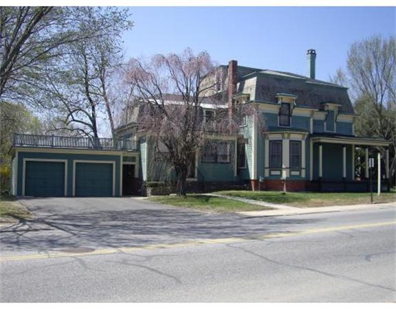 Rental Homes for Rent, ListingId:23362156, location: 76 Cross Street Gardner 01440