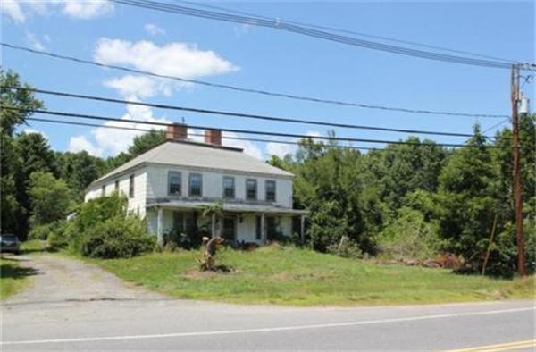 Real Estate for Sale, ListingId: 23361277, Boylston,&nbsp;MA&nbsp;&nbsp;01505