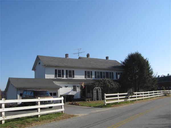 Real Estate for Sale, ListingId: 23361007, Thompson,&nbsp;CT&nbsp;&nbsp;06277