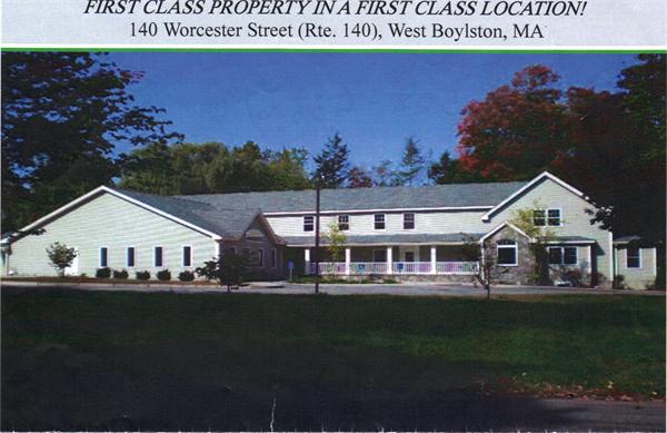 Real Estate for Sale, ListingId: 23360955, West Boylston,&nbsp;MA&nbsp;&nbsp;01583