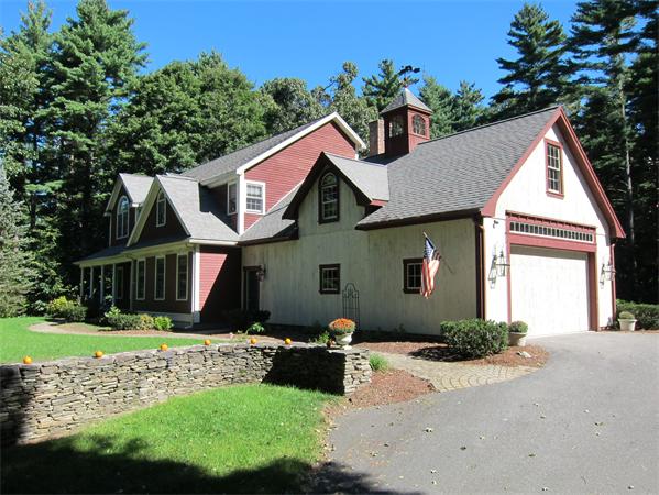 Real Estate for Sale, ListingId: 21002890, Groton,&nbsp;MA&nbsp;&nbsp;01450