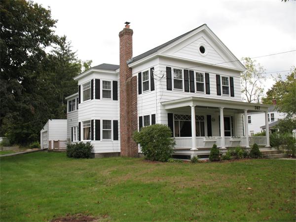 Real Estate for Sale, ListingId: 23360934, Oxford,&nbsp;MA&nbsp;&nbsp;01540