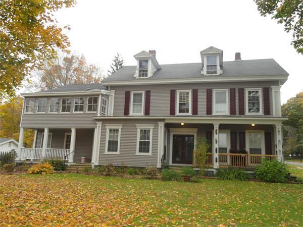 Real Estate for Sale, ListingId: 23361153, North Brookfield,&nbsp;MA&nbsp;&nbsp;01535
