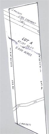 Land for Sale, ListingId:23361171, location: Lot A School Street Winchendon 01475