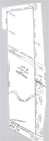 Land for Sale, ListingId:23361172, location: Lot B School Street Winchendon 01475