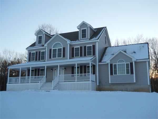 Real Estate for Sale, ListingId: 21586658, Merrimac,&nbsp;MA&nbsp;&nbsp;01860