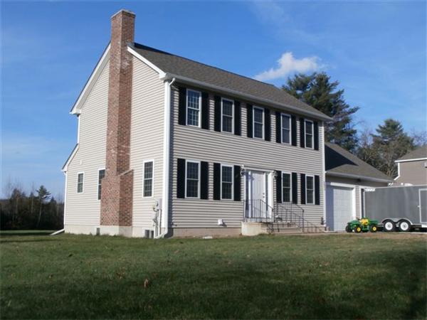 Real Estate for Sale, ListingId: 23360817, Barre,&nbsp;MA&nbsp;&nbsp;01005