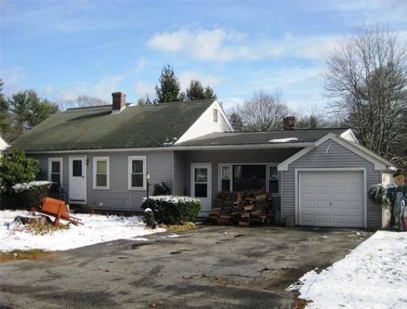 Real Estate for Sale, ListingId: 23360818, Barre,&nbsp;MA&nbsp;&nbsp;01005