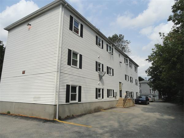 Rental Homes for Rent, ListingId:23360827, location: 1-A Pearl Street Webster 01570