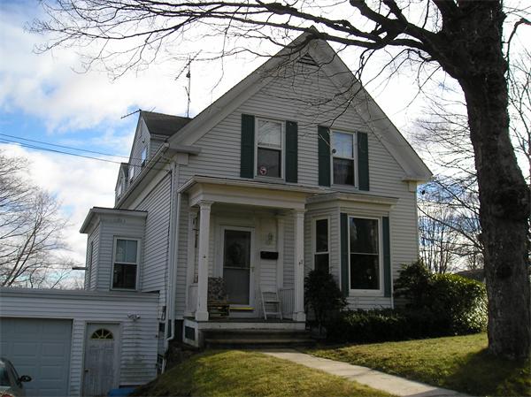Real Estate for Sale, ListingId: 23361272, North Brookfield,&nbsp;MA&nbsp;&nbsp;01535