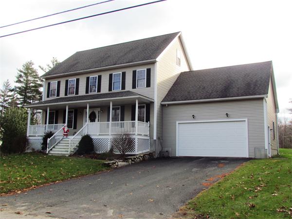 Rental Homes for Rent, ListingId:23361328, location: 130 Gilchrest Street Lunenburg 01462