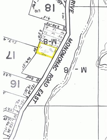 Land for Sale, ListingId:23361338, location: 0 MONOMONAC RD. E. Winchendon 01475