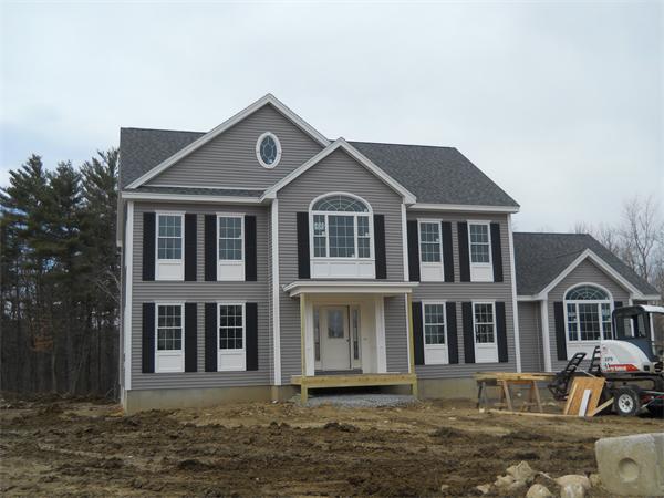 Real Estate for Sale, ListingId: 21944104, Merrimac,&nbsp;MA&nbsp;&nbsp;01860