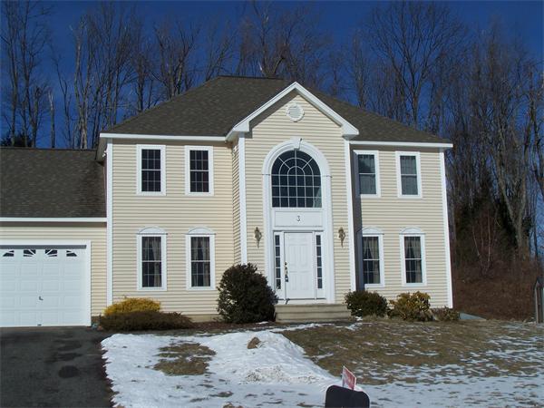 Real Estate for Sale, ListingId: 23361148, Rutland,&nbsp;MA&nbsp;&nbsp;01543