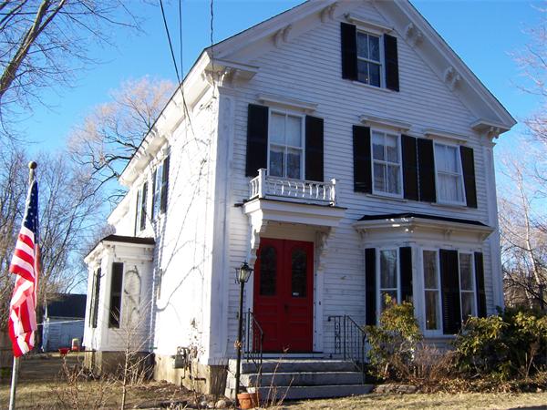 Real Estate for Sale, ListingId: 21989475, Westford,&nbsp;MA&nbsp;&nbsp;01886
