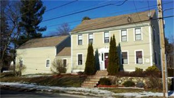Real Estate for Sale, ListingId: 21989484, Haverhill,&nbsp;MA&nbsp;&nbsp;01832