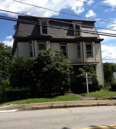 Real Estate for Sale, ListingId: 23361927, North Brookfield,&nbsp;MA&nbsp;&nbsp;01535