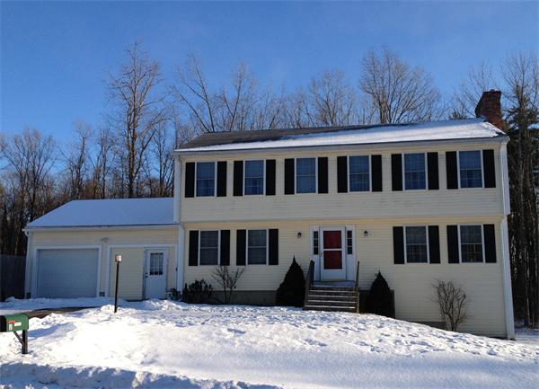 Real Estate for Sale, ListingId: 23360382, Rutland,&nbsp;MA&nbsp;&nbsp;01543