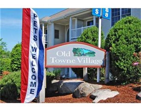 Rental Homes for Rent, ListingId:23361791, location: 10 OLD TOWNE ROAD Ayer 01432